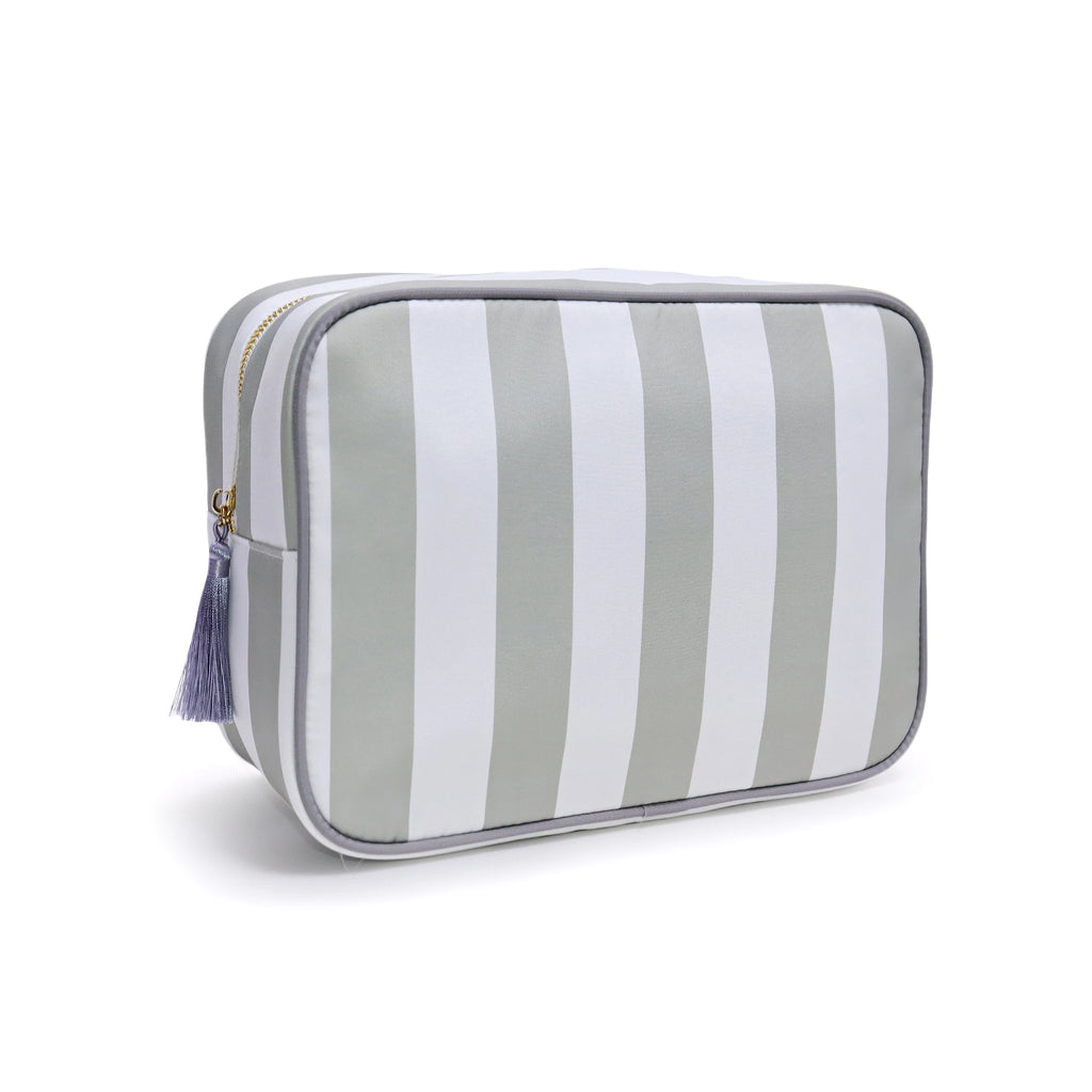 Everyday Zip Pouch — 27.5 × 12.5 × 20.5 cm