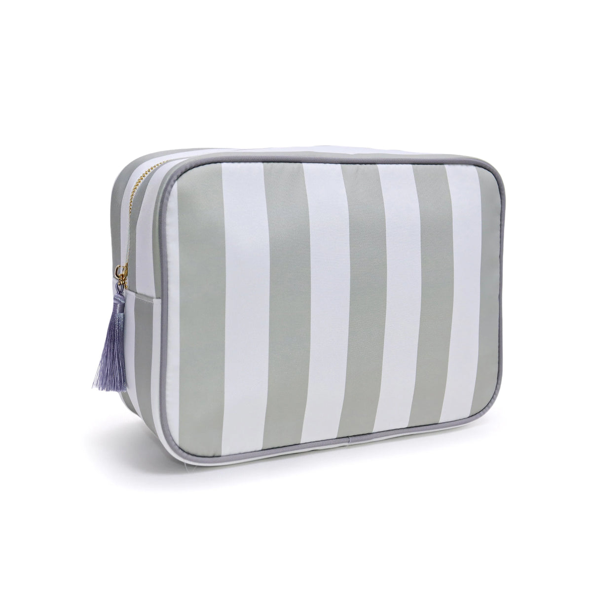 Everyday Zip Pouch — 27.5 × 12.5 × 20.5 cm