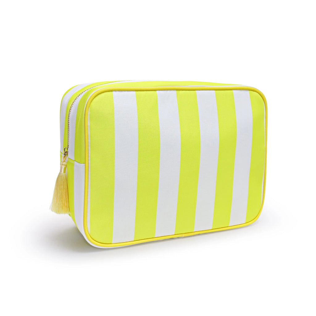 Everyday Zip Pouch — 27.5 × 12.5 × 20.5 cm