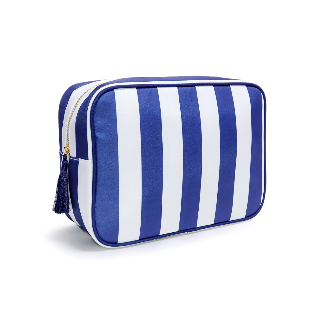 Everyday Zip Pouch — 27.5 × 12.5 × 20.5 cm