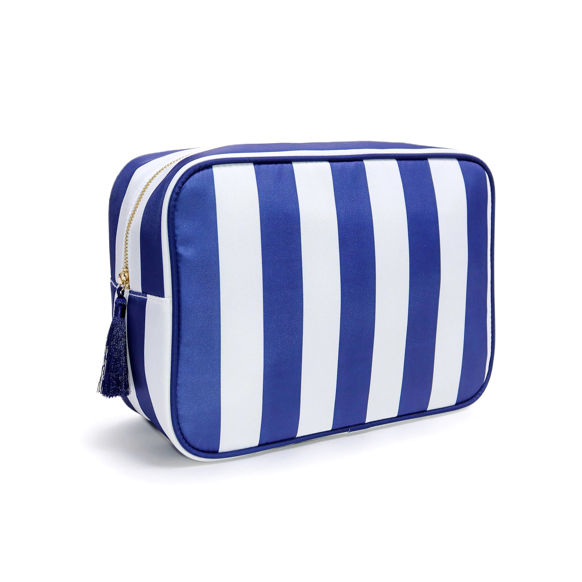 Everyday Zip Pouch — 27.5 × 12.5 × 20.5 cm