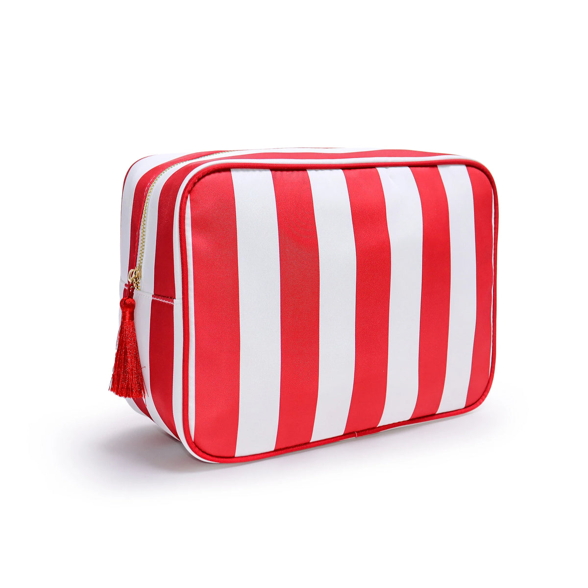 Everyday Zip Pouch — 27.5 × 12.5 × 20.5 cm