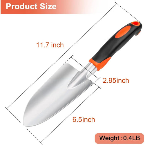 Hand Trowel for Potting Mix