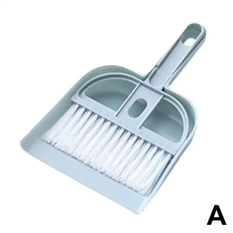 Mini Brush & Dustpan Set